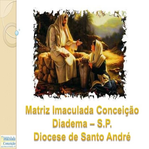 A palavra ilumina nossa caminhada