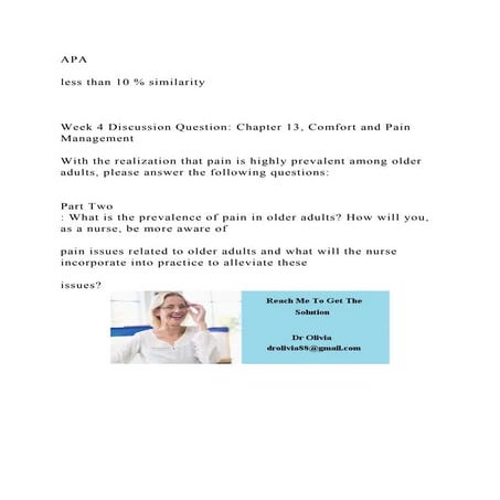 APAless than 10  similarityWeek 4 Discussion Question .docx