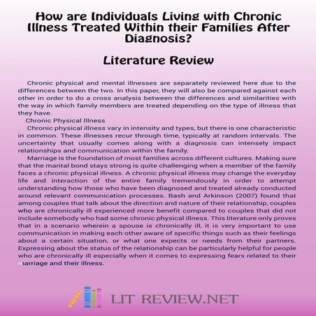 APA LITERATURE REVIEW SAMPLE PDF visual data 5