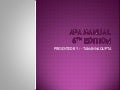Apa Style Manual 5th Editionplaytree Apa Style Manual 5th Editionplaytree