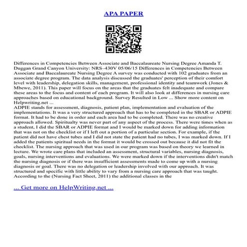 Personal Philosophy Statement Essay.docx