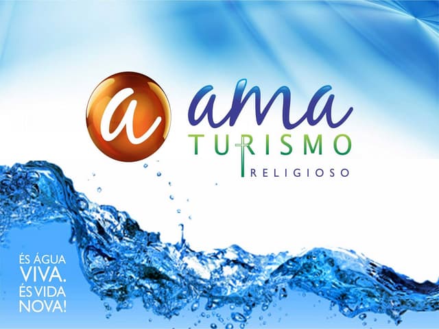 Aparecida 2014 - AMA TURISMO 