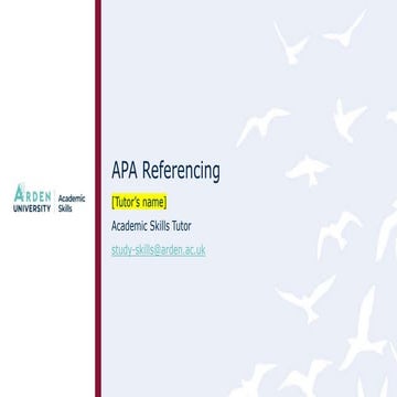 APA Referencing.pptx
