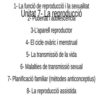 presentacio sobre el aparell reproductor