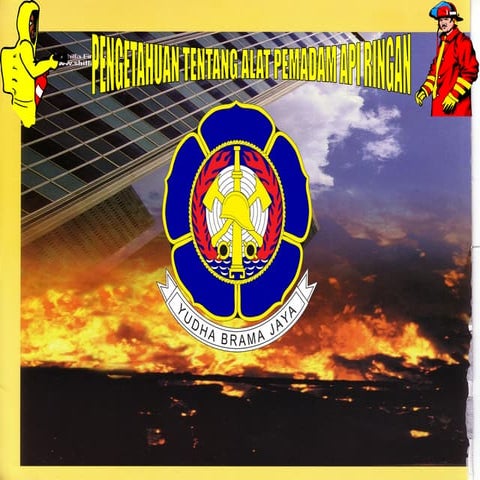 pengetahuan alat pemadam api ringan .ppt