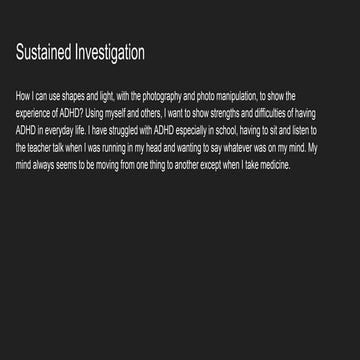 2023 Abby 2D AP Portfolio: Score 4