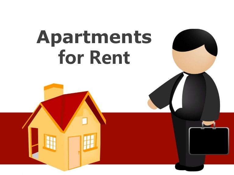 Apartments for Rent