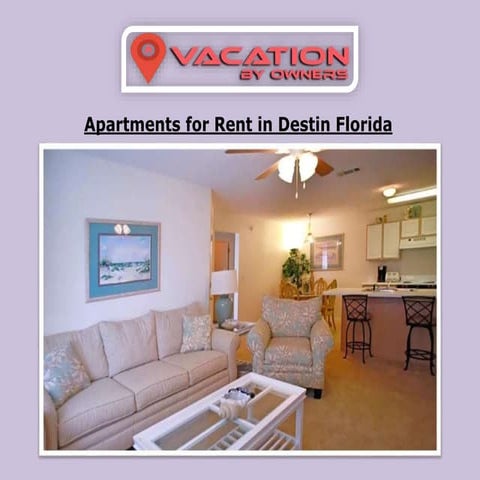 Apartments for Rent in Destin Florida.pptx