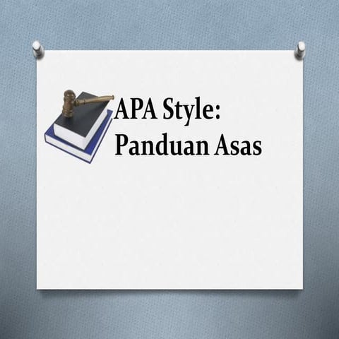 Cara Penulisan Format APA.docx