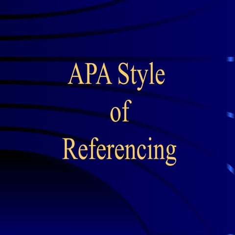 APA_style (1).ppt CHAPTER 6: PRACTICAL E