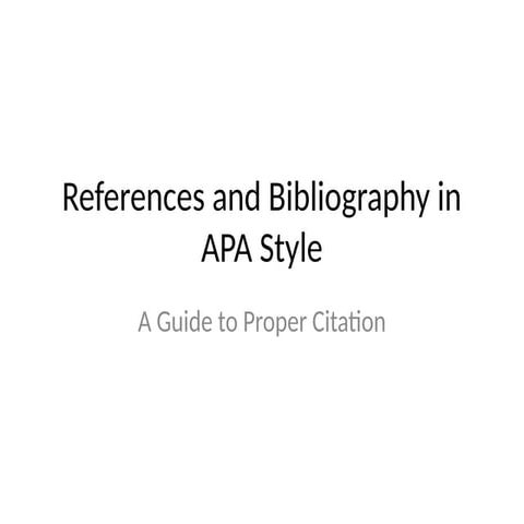APA_Style_References_and_Bibliography.pptx