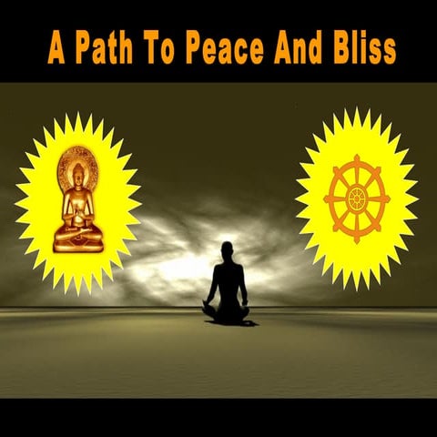 A Path To Paradise | PPT