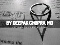 Deepak Chopra: A Path to Personal Forgiveness