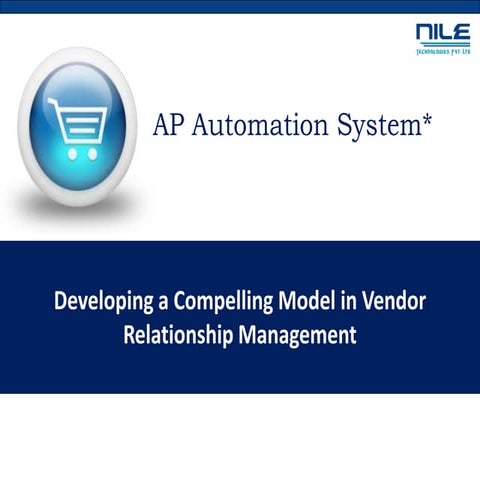  AP Automation System