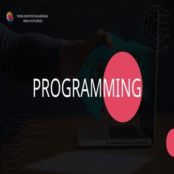 APA YANG KAMU KETAHUI DENGAN HTML dan CSS.pptx