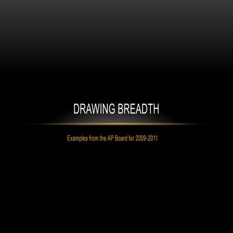 Ap breadth dr-2012