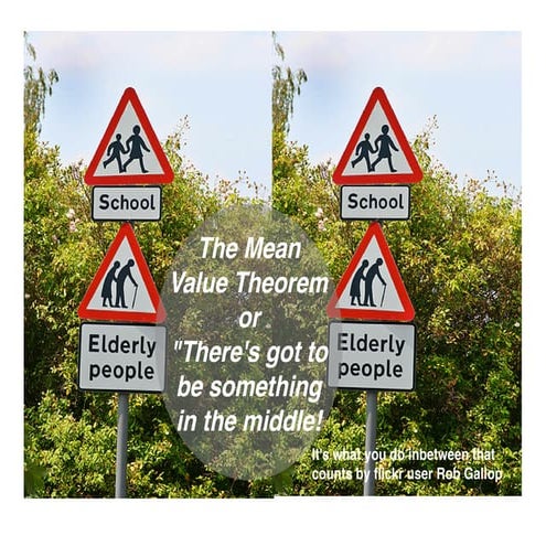 AP Calculus December 10, 2008