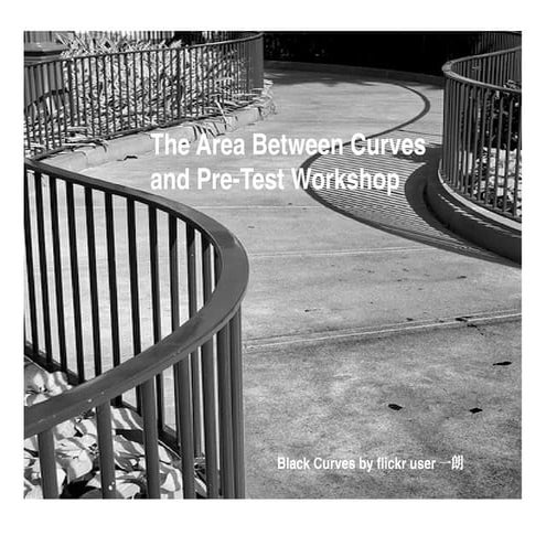 AP Calculus January 16, 2009