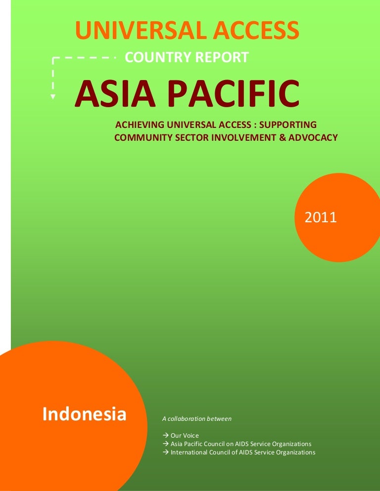 Apcaso UA Indonesia