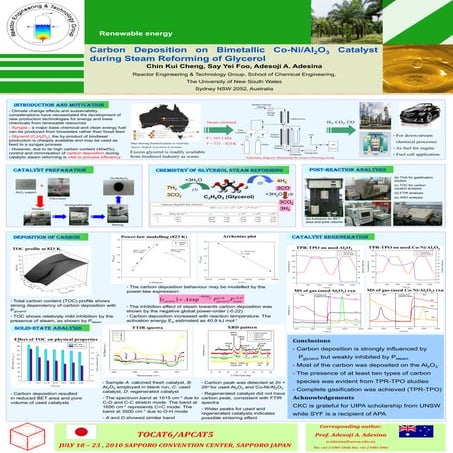 APCAT Poster