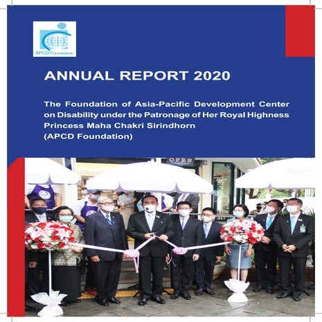 APCD Implements Incheon Strategy's 