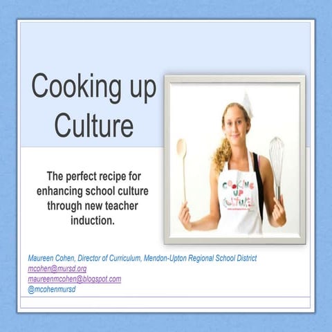 Ap conference 2015 new teachers