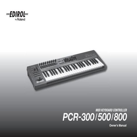 A Pcr 300 500 800 Om