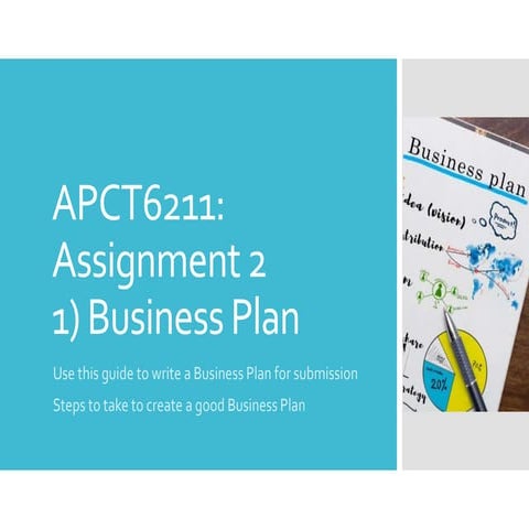 APCT6211: Tips for Assignment 2