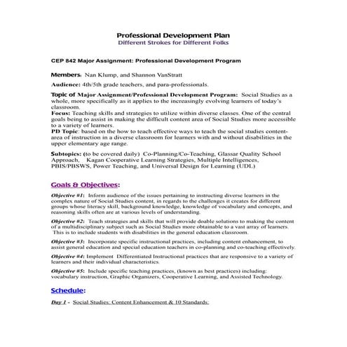 Final project | PDF