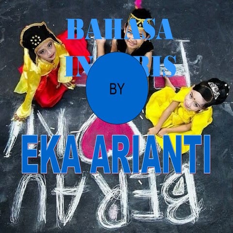 Simple presents tense 