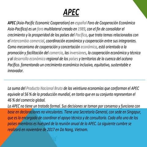 Apec 1 | PPS