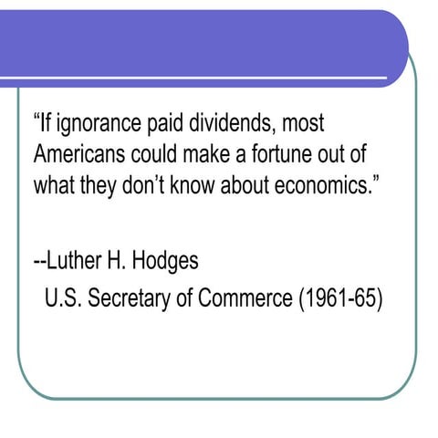 AP Econonomics_Unit_One_Introduction.ppt