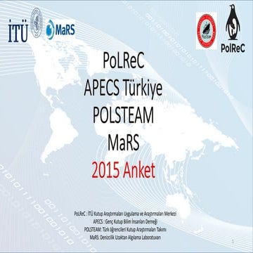 APECS | PPT