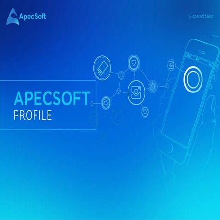 Apecsoft profile