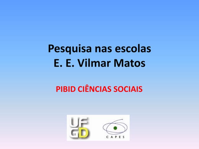 Ap ee vilmar