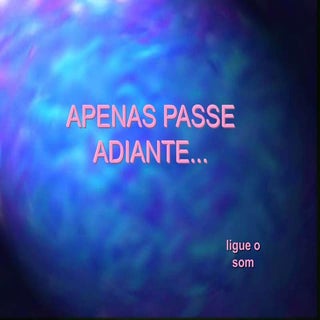 Apenaspasseadiante
