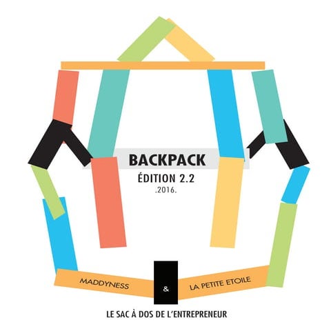 Aperçu de BACKPACK 2.2