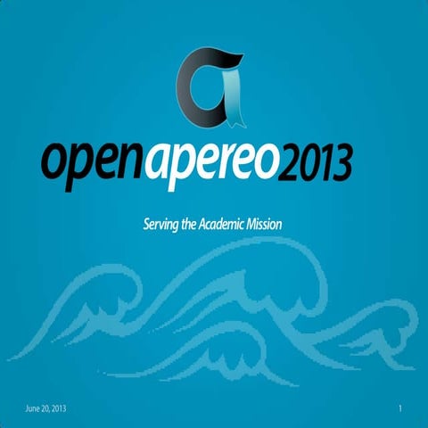 Are portals really dead? “The reports of my death have been greatly exaggerated” (Mark Twain)