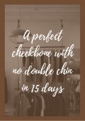 A perfect cheekbone with no double chin in 15 days 1 aperfectcheekbonewithnodoublechinin15days 211004165249 thumbnail 2