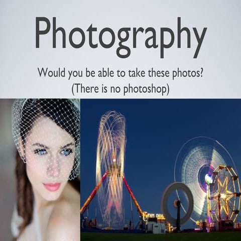 Ap and Shutter- IN PROGRESS