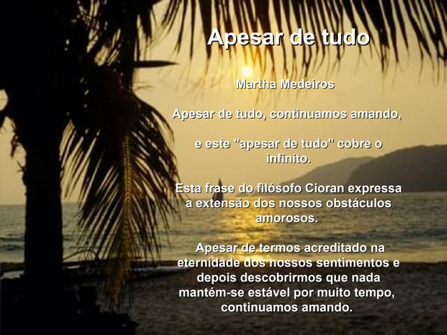 Apesar De Tudo (1)  Mmmmmm