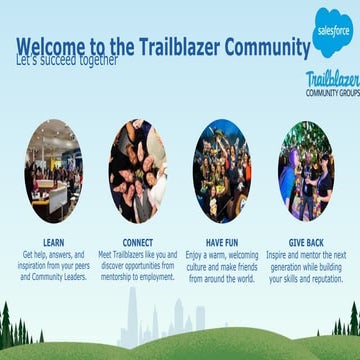 WIT Ajmer Event - Apex code best practices