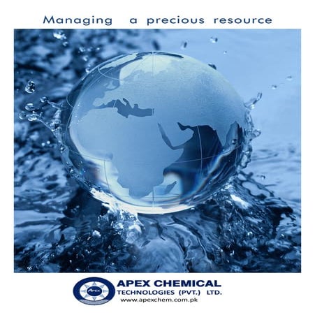 Apex Chemical Technologies pvt ltd 