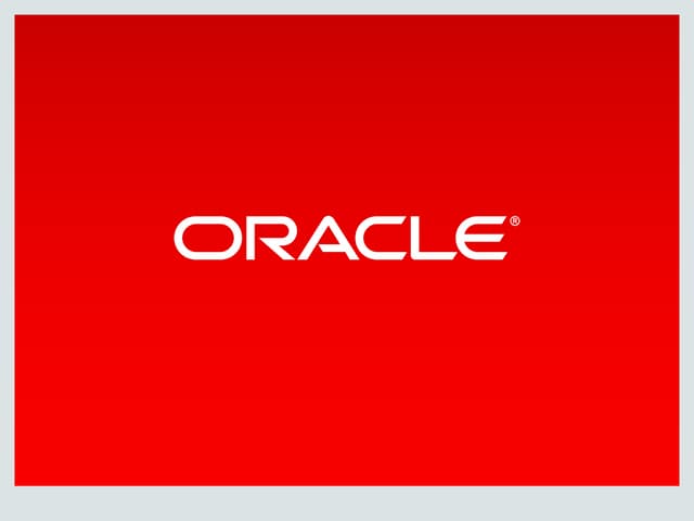 Apex day 1.0 oracle apex 5.0 patrick wolf