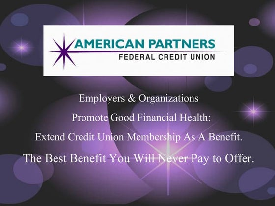 Killeen Credit Union: Features of GCTFCU | PDF