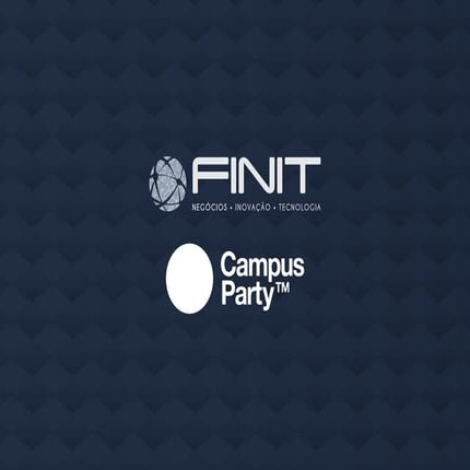 FINIT Campus 2016
