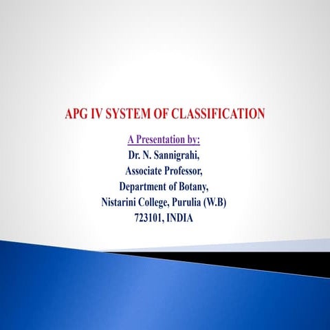 ANGIOSPERMS PHYLOGENY GROUP IV SYSTEM OF CLASSIFICATION.pdf