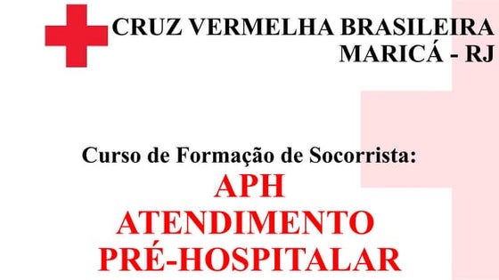 Aph conceitos, modalidades, histórico (aula 1) | PPT