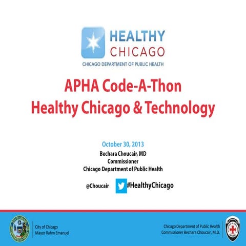 Partnership to Improve Children's Health | PDF