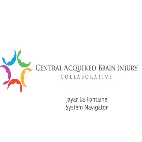 ABI Presentation - Aphasia Institute